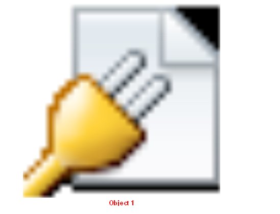 Aber im Präsentationsmodus wird nur das angezeigt