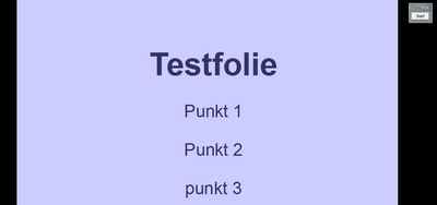 Pointofix inaktiv