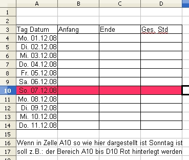 So sollte das in etwa aussehen.