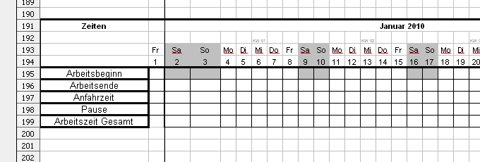Layout