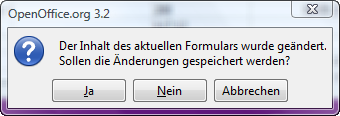 Warnhinweis