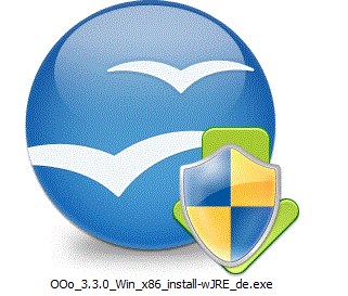 OOo-Package_mit_Admin-Symbol_Windows7.gif