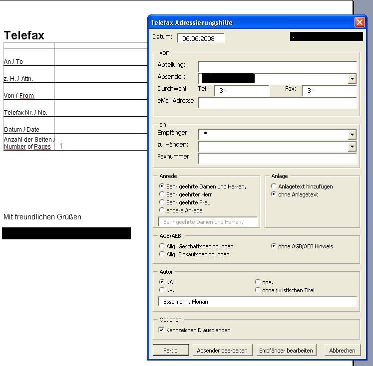 so sollte es mal aussehen, wenn´s denn under OOo möglich ist... ;-)