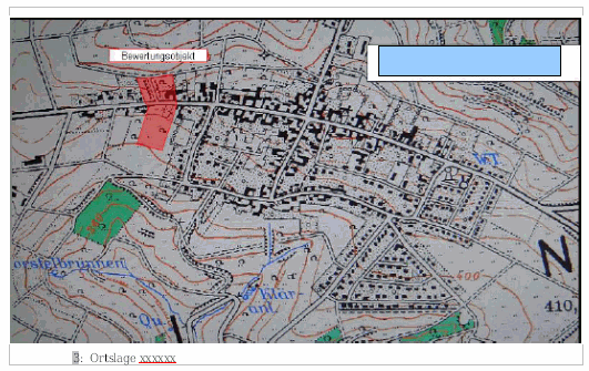 Visualisierung Problem