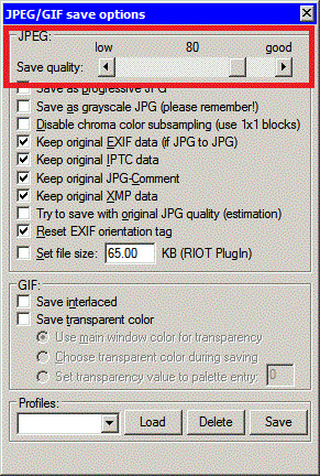 komprimierung für jpeg-jpg wählen.gif