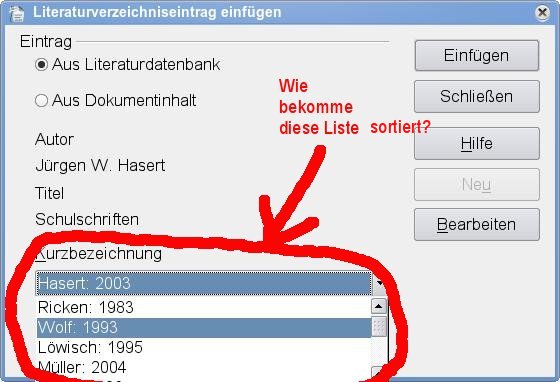 Und das ist der Dialog, auf den ich mich in obenstehender Nchricht beziehe: