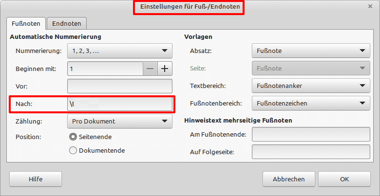 03_EinstellungenFussEndnoten_RegAusdruckBackslashT.png